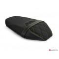 LUIMOTO Diamond Edition Passenger Seat Covers for the YAMAHA FZ-07 (MT-07) (2018+) LUIMOTO Diamond Edition Passenger Seat Covers for the YAMAHA FZ-07 (MT-07) (2018+)